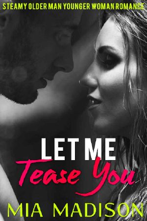 [Let Me Love You 05] • Let Me Tease You